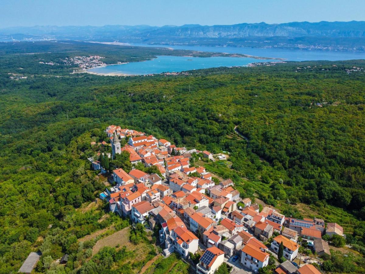 Holiday Home Andela By Interhome Добринь Экстерьер фото