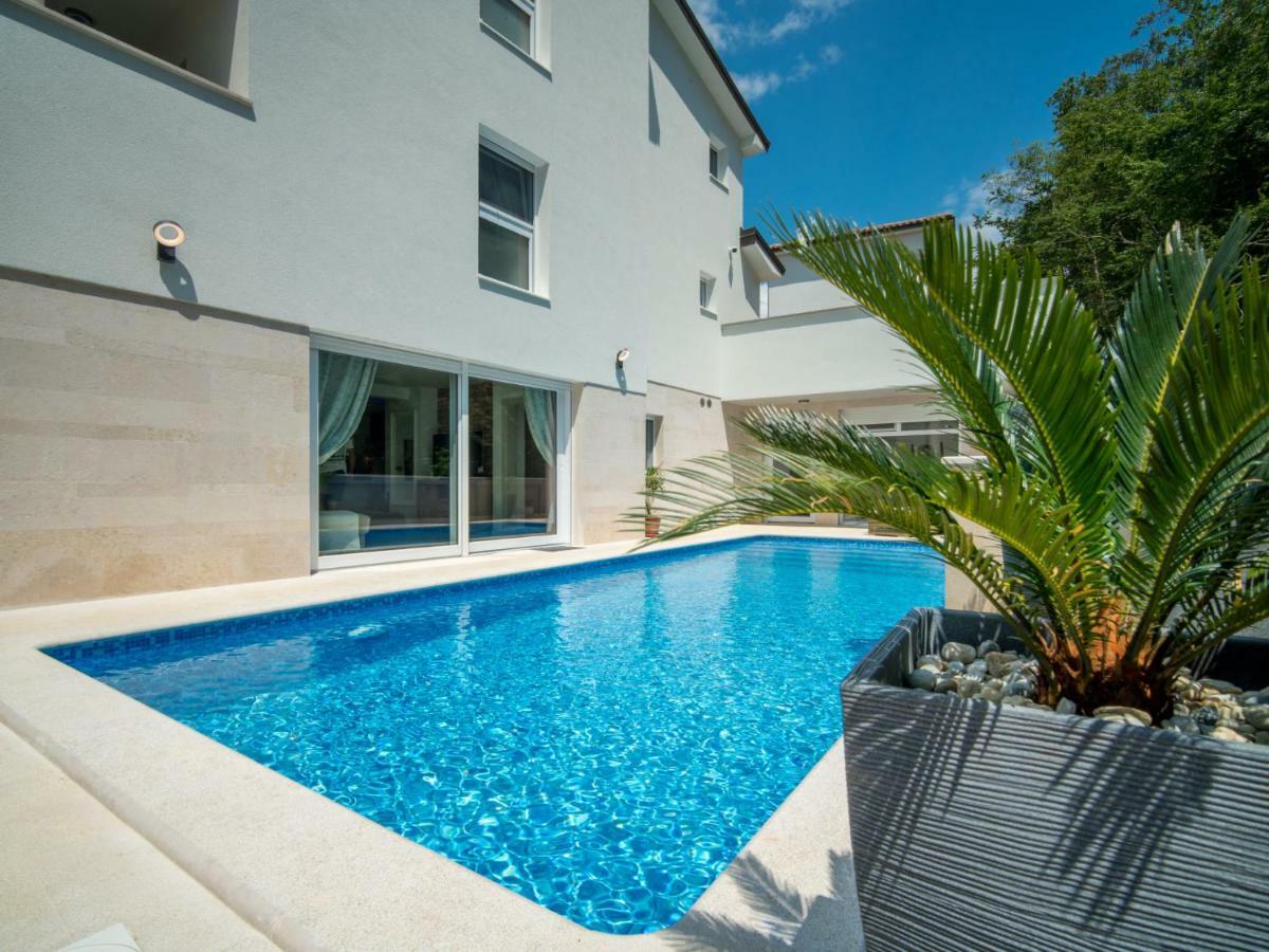 Holiday Home Andela By Interhome Добринь Экстерьер фото