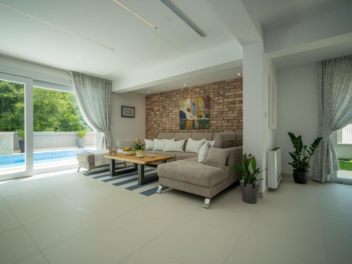 Holiday Home Andela By Interhome Добринь Экстерьер фото