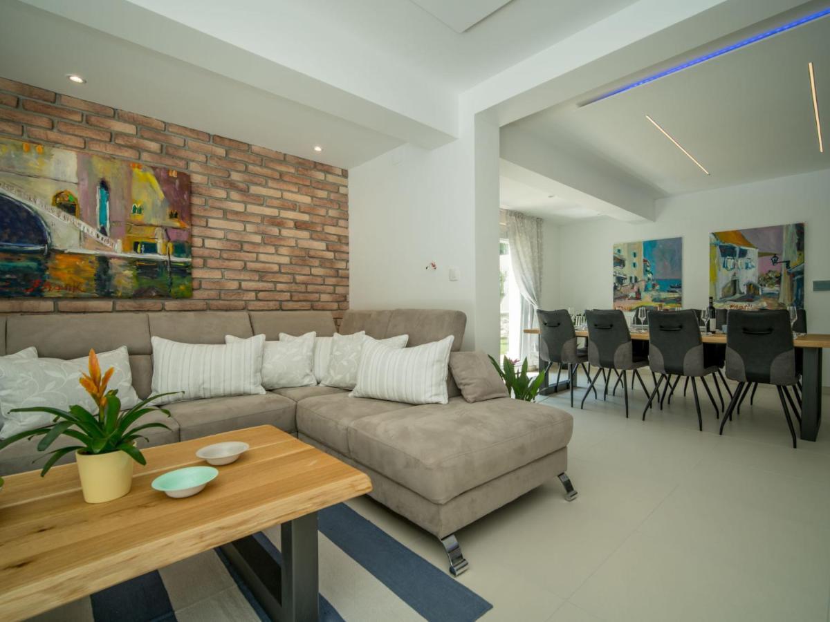 Holiday Home Andela By Interhome Добринь Экстерьер фото