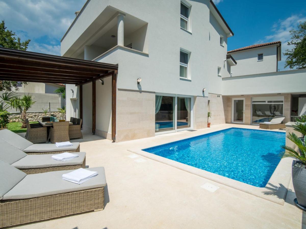 Holiday Home Andela By Interhome Добринь Экстерьер фото