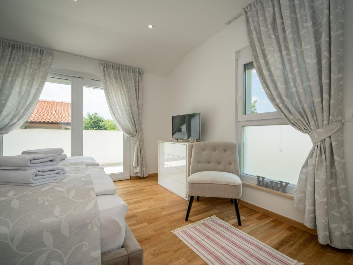 Holiday Home Andela By Interhome Добринь Экстерьер фото