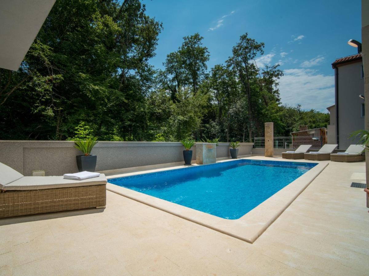 Holiday Home Andela By Interhome Добринь Экстерьер фото