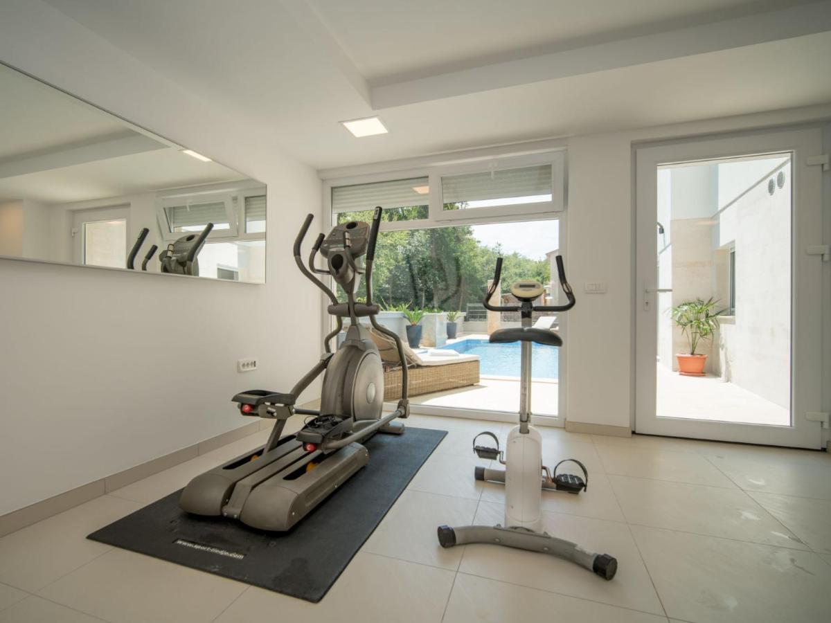 Holiday Home Andela By Interhome Добринь Экстерьер фото