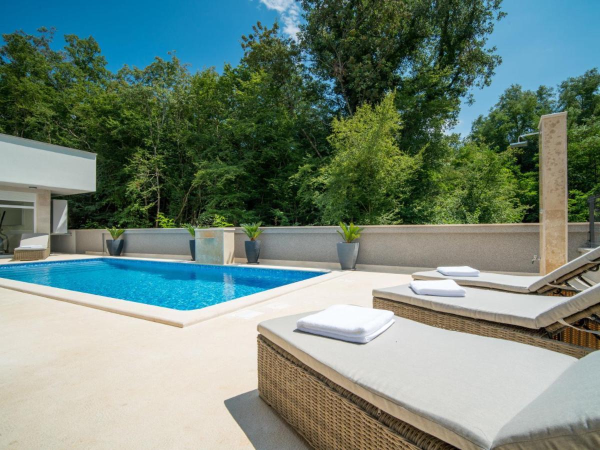 Holiday Home Andela By Interhome Добринь Экстерьер фото