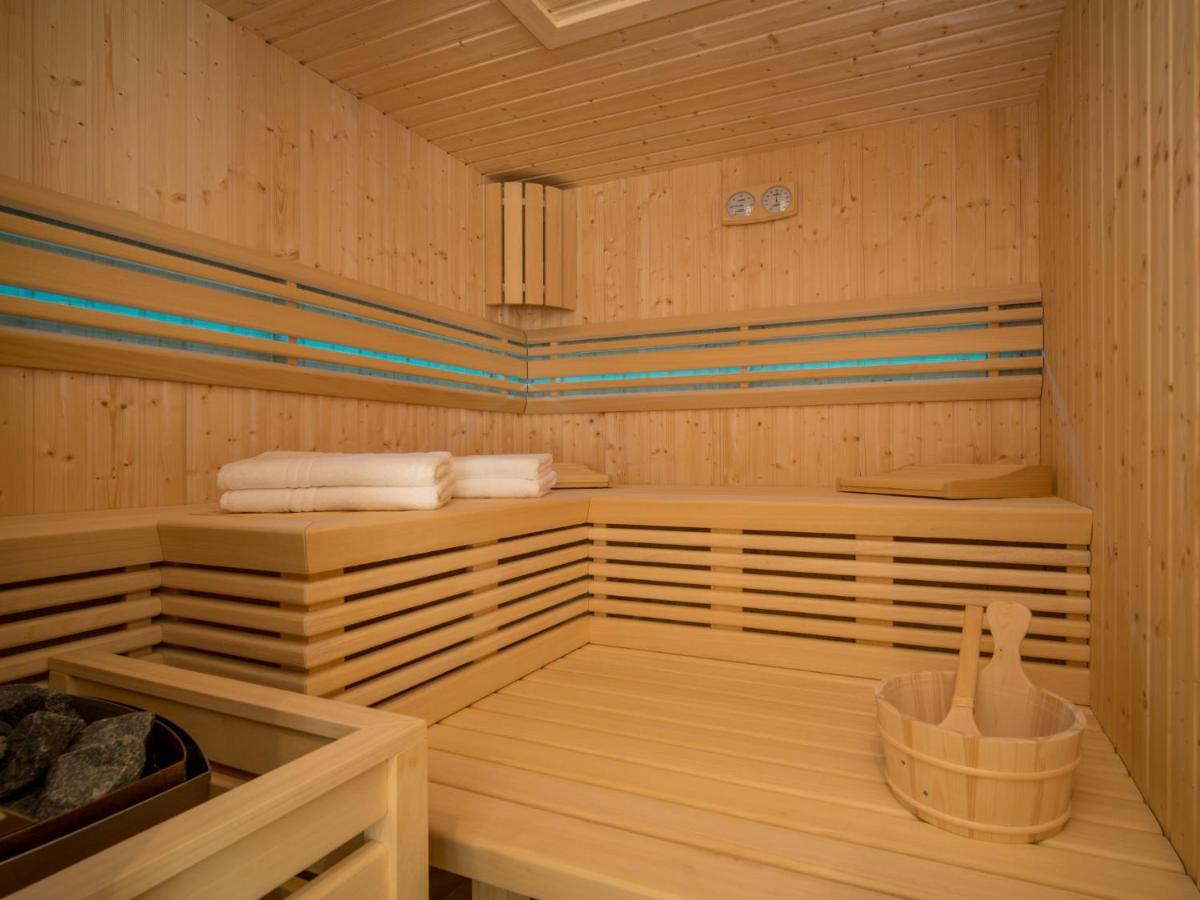 Holiday Home Andela By Interhome Добринь Экстерьер фото