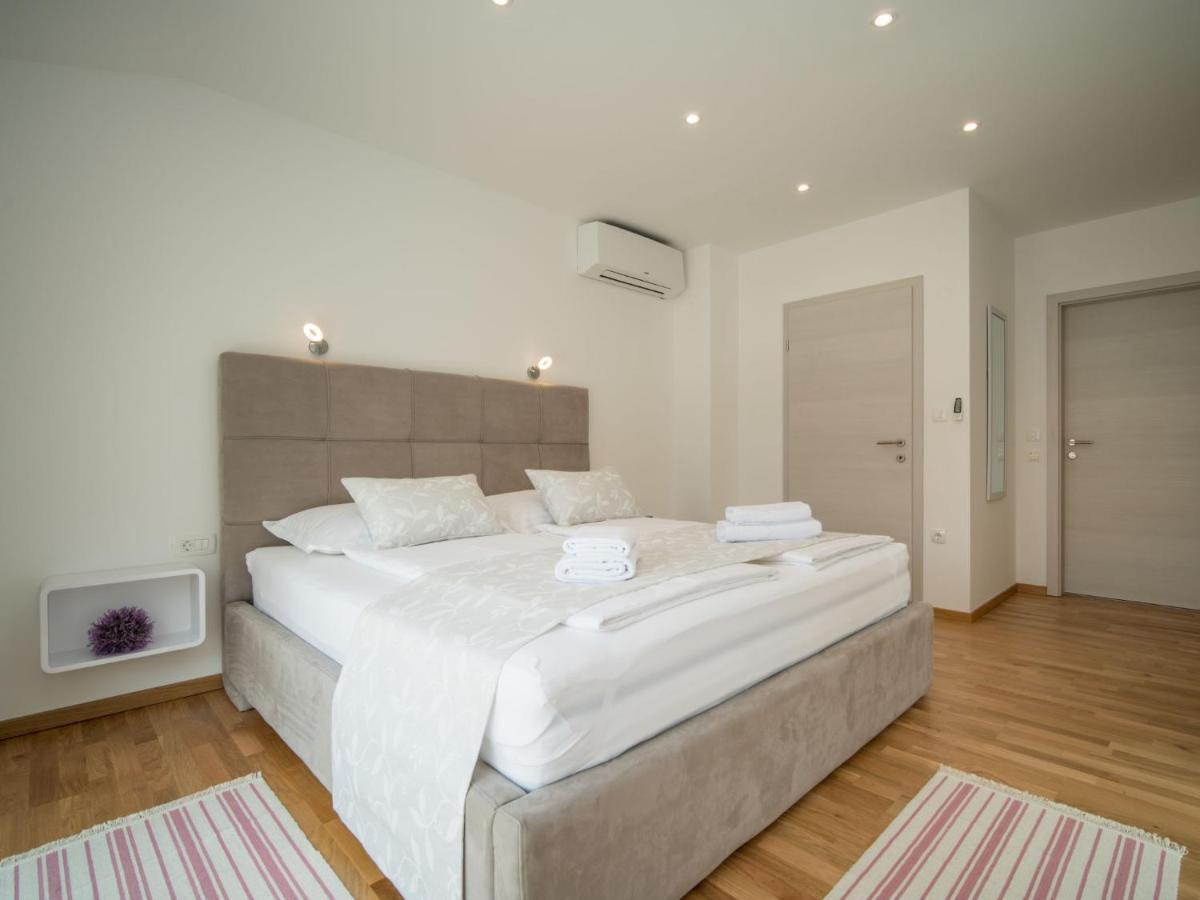Holiday Home Andela By Interhome Добринь Экстерьер фото
